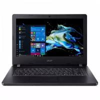 Ноутбук Acer TravelMate P2 TMP214-52-38T5 NX.VLHER.00Q (Intel Core i3-10110U 2.1GHz/4096Mb/256Gb SSD/Intel HD Graphics/Wi-Fi/Cam/14/1920x1080/Windows 10 64-bit)