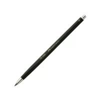 Faber-Castell Цанговый карандаш TK 9400 H, 2.0 мм