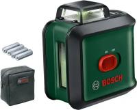 Лазерный нивелир Bosch UniversalLevel 360 Basic