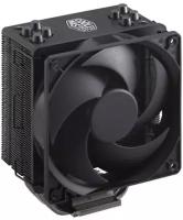 Кулер для процессора Cooler Master Hyper 212 Black Edition 650 - 2000 RPM 180W RR-212S-20PK-R1