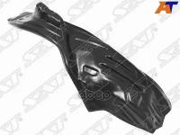 SAT SAT Подкрылок задний MITSUBISHI L200TRITON 05-15 LH SAT STMB93064L2