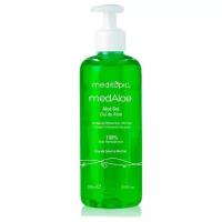 Meditopic medAloe Aloe Gel 100% Гель Алоэ Вера для лица