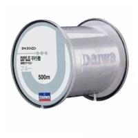 Леска нейлоновая Daiwa DPLS 500м 0.6PE 0.128mm 2.6kg