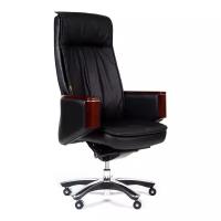 Компьютерное кресло Chairman CH790 Black 00-07145936