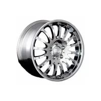 Колесный диск Racing Wheels BZ-24