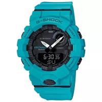 Наручные часы CASIO G-Shock GBA-800-2A2