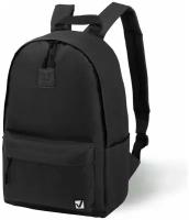 Рюкзак/ранец/портфель школьный / для мальчика / девочки,, Brauberg Positive универсальный, потайной карман, Black, 42х28х14 см