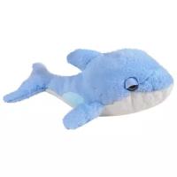 Мягкая игрушка Keel toys дельфин, 37 см