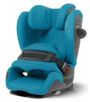 Автокресло группа 1/2/3 (9-36 кг) Cybex Pallas G i-Size, beach blue