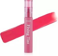 Etude House Fixing Tint #10 Smoky Cherry Тинт для губ