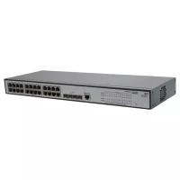 Коммутатор 3COM Baseline Plus Switch 2928