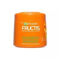 GARNIER маска для волос Прощай повреждение Fructis Goodbye Damage