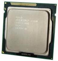 Процессор Intel Core i3-2100 OEM (без кулера)