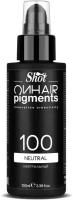 Пигмент ON HAIR PIGMENTS прямого действия SHOT 100 нейтральный 100 мл