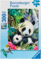 XXL-пазл Ravensburger "Панда", 300 эл. (13065)