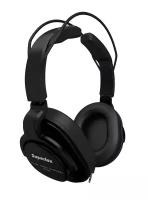 Наушники мониторные студийные SUPERLUX HD661 Black