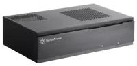 Корпус Silverstone Milo black Mini-ITX SST-ML06B