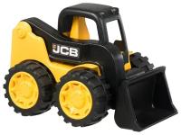 Игрушка HTI JCB, Минипогрузчик