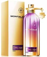 Montale Sweet Peony парфюмерная вода 100 мл для женщин