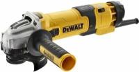 Угловая шлифмашина DEWALT DWE4257