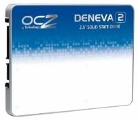 SSD OCZ Deneva 2 C (240 Гб, 2.5", SATA, MLC (Multi Level Cell))