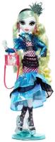 Кукла Монстер Хай Лагуна Блу хонт кутюр, Monster High Haunt Couture Lagoona Blue