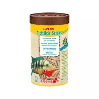 SERA Корм для цихлид в палочках CICHLIDs Sticks 250 мл