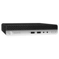 Настольный компьютер HP ProDesk 400 G5 DM (7EM40EA)