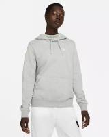 Худи NIKE Sportswear Club Fleece, размер S, серый