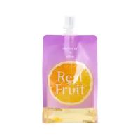 Skin79 Гель для тела Real Fruit Soothing Gel Citrus