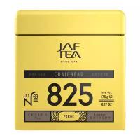 Чай черный Jaf Tea Single estate Craighead №825 подарочный набор