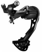 Переключатель для велосипеда задний Shimano Alivio RD-M3100-SGS 9 скоростей