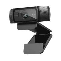 Веб-камера Logitech VC HD Pro Webcam C920e