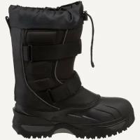 Baffin Сапоги Impact RU 41 EU 42 US 9 СМ 27, Black