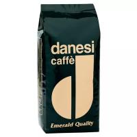 Кофе в зернах Danesi Emerald quality