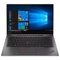 Ноутбук Lenovo ThinkPad X1 Yoga (4th Gen) (3840x2160, Intel Core i7 1.8 ГГц, RAM 16 ГБ, SSD 512 ГБ, Win10 Pro)