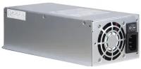 Блок питания ACD 2U0500 500W, 2U,80PLUS,4cm (ASPower U2A-B20500-S) (2U0500)