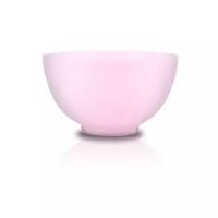 Anskin мерная чашка Rubber Bowl Small розовый