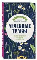 Ильина Татьяна Александровна. Лечебные травы. Иллюстрированный справочник-определитель. Грибы