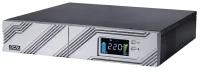 ИБП Powercom SMART RACK SRT-3000A LCD line-interactive 2700W/3000VA