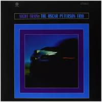Виниловая пластинка The Oscar Peterson Trio / Night Train (LP)