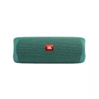 Портативная акустика JBL Flip 5 Eco Edition 20 Вт