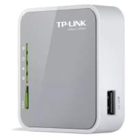 Маршрутизатор TP-LINK TL-MR3020