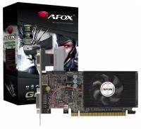 Видеокарта Afox GT610 2GB DDR3 64BIT, LP Single fan (AF610-2048D3L7-V6)