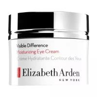 Elizabeth Arden Увлажняющий крем для контура глаз Visible Difference Moisturizing Eye Cream