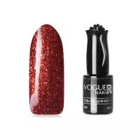 Vogue Nails гель-лак Карнавальный костюм, с блестками, 10 мл