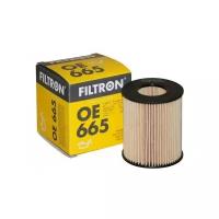 Масляный фильтр FILTRON OE 665