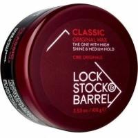 Lock Stock Barrel Original Classic Wax - Оригинальный классический воск 100 гр