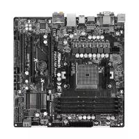 ASRock FM2A78M Pro4+