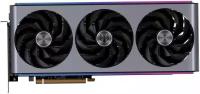 Видеокарта Sapphire PCI-E 4.0 11323-01-40G NITRO+ RX 7900 XT GAMING OC VAPOR-X AMD Radeon RX 7900XT 20480Mb 320 GDDR6 2220/20000 HDMIx2 DPx2 HDCP Ret